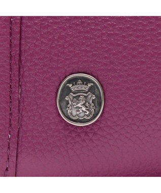 A.D.M.J. モーツァルトヘリ巻きボストン23cm シエナ