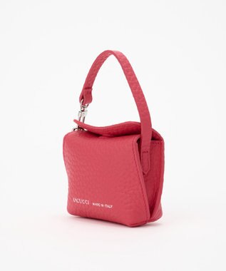 IACUCCI  ラーナ ミニチャーム ALCE ピンク