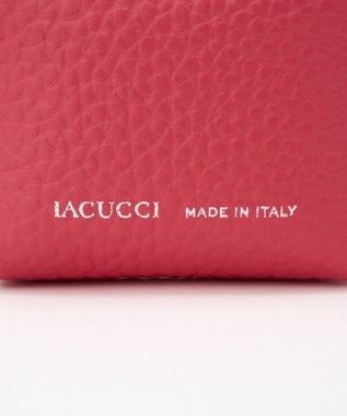 IACUCCI  ラーナ ミニチャーム ALCE ピンク