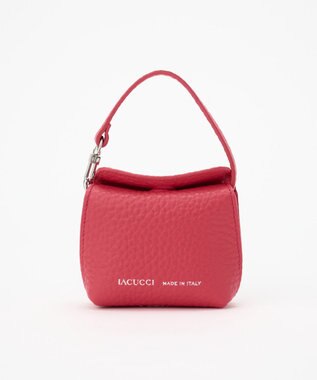 IACUCCI  ラーナ ミニチャーム ALCE ピンク