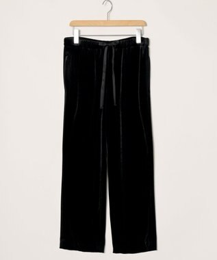 ONWARD Reuse Park 【23区】パンツ春夏 ブラック