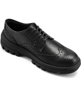 ASICS WALKING RUNWALK RUGGED CC MC190K 2E ブラック系