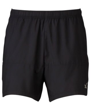 CW-X 【MEN】ランニングボトム ショートパンツ 3分丈 DHO211 /ワコール ブラックスペシャル