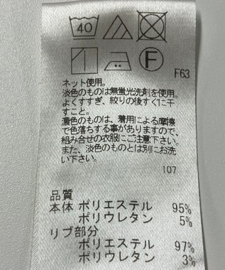 ONWARD Reuse Park 【UNFILO】パンツ春夏 ネイビー