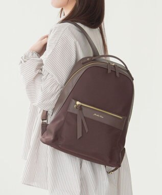 ACE BAGS & LUGGAGE Jewelna Rose ロッティ リュックサック 13.3インチPC 16241 ジュエルナローズ