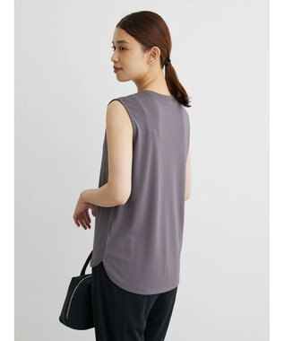 Green Parks ・ＳＵＧＡＲ　ＳＰＯＯＮ　ラッシュガードノースリーブ Charcoal Gray