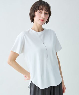 ANY プレミアムコットンベーシックＴシャツ