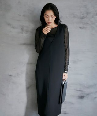 ICB 【CLASSY.1月号掲載】ラウンドバングル シルバー系