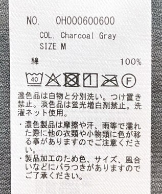 AMERICAN HOLIC コーデュロイシャツワンピース Brown