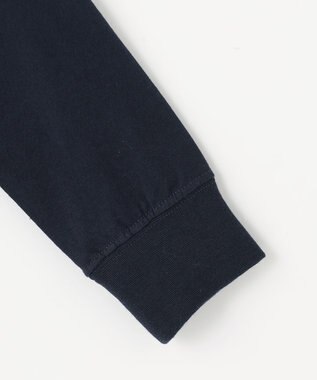 J.PRESS KIDS 【110-130cm】BORDER×COMBI カットソー ネイビー系