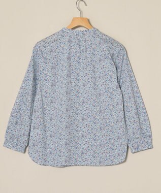 ONWARD Reuse Park 【J.PRESS】ブラウス春夏 ブルー