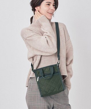 EVERYDAY SM SATCHEL/アボカドデボス / LeSportsac | ファッション通販