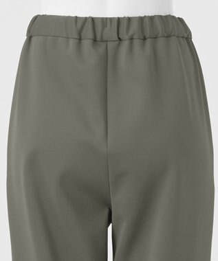 23区 【R(アール)】スキューバジャージー パンツ スレートグレー系