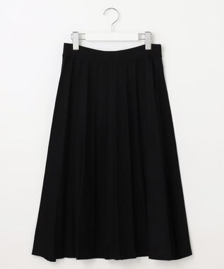 自由区 L 【ご好評につきWEBのみ新色追加/洗える/マルチウェイ】リバーシブルニット セットアップ (新色)ブラック系3