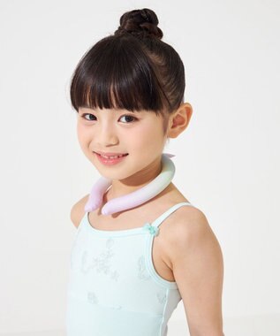 Chacott Cool ネックリング -