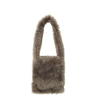 ROOTOTE 1341【A4サイズ収納】LT.A4アーキャトル.モケショルダー-A 01：ベージュ