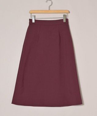 ONWARD Reuse Park 【any SiS】スカート秋冬 ベージュ