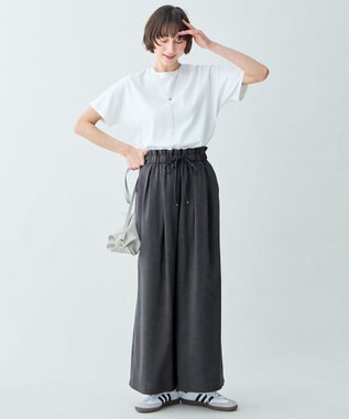 ANY プレミアムコットンベーシックＴシャツ オフ