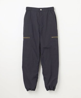 J.PRESS KIDS 【140-170cm】裏起毛 パンツ ネイビー系