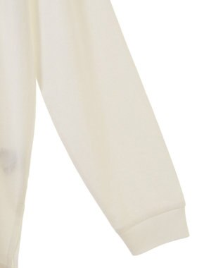 Green Parks 裾スリットホワイトインナー White