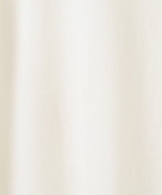 Green Parks 裾スリットホワイトインナー White