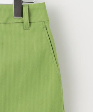 23区GOLF 驚異の伸縮性【WOMEN】】ハイパワーストレッチ ベーシックスカート カーキ系