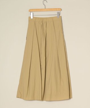 ONWARD Reuse Park 【23区】スカート秋冬 ベージュ