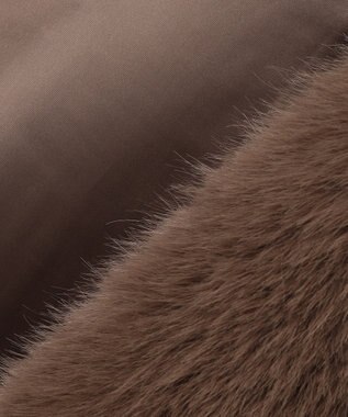 BEIGE， BROOK / ロングファージレ Taupe