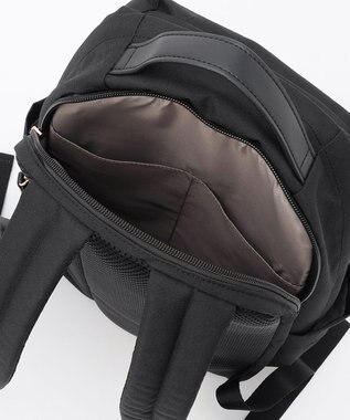 LA BAGAGERIE 【CORDURA】シンプルリュック Sサイズ ブラック