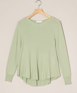 ONWARD Reuse Park 【any SiS】ニット春夏