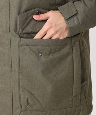 Columbia Columbia/ パインズレイクパーカー /コロンビア Stone Green