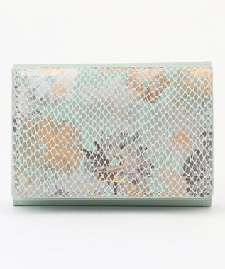 airlist 三つ折り財布 Neferネフィル