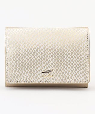 airlist 三つ折り財布 Neferネフィル