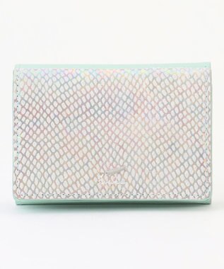 airlist 三つ折り財布 Neferネフィル