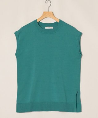 ONWARD Reuse Park 【any FAM】ニット春夏 グリーン