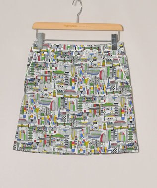 ONWARD Reuse Park 【23区 GOLF】スカート春夏