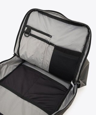 Columbia Columbia/ スターレンジ23Lスクエアバックパック /コロンビア Charcoal