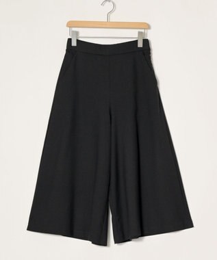 ONWARD Reuse Park 【組曲】パンツ秋冬 ブラック