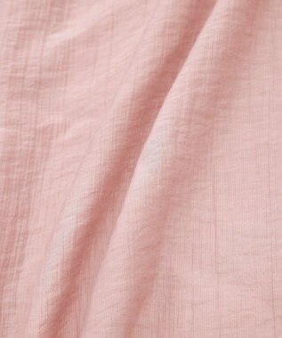 Green Parks ＳＥＴ２点シアーシャツ＋ビスチェ Pink