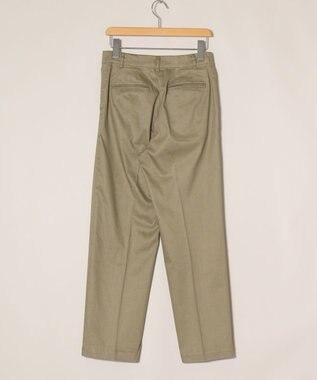 ONWARD Reuse Park 【23区】パンツ春夏 グリーン