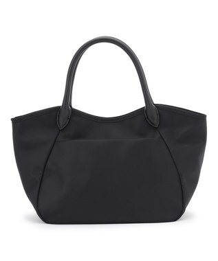 TOCCA TOUCH OF CRESTA NYLON TOTE ナイロントートバッグ【星風まどかさん着用】 ブラック系
