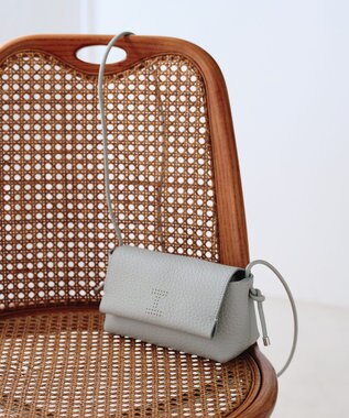 IACUCCI ＜Oggi 10月号掲載＞アルブメ ALCE