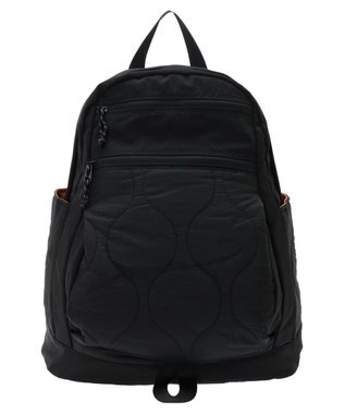 Green Parks ■ＣＯＢＭＡＳＴＥＲ　ＱＵＩＬＴ　ＤＩＺＺＹ　ＰＡＣＫ Black