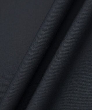 earth music&ecology ゆるとろパンツ Black