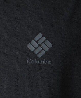 Columbia Columbia/ ワイルドステップパスグラフィックショートスリーブTシャツ /コロンビア Black