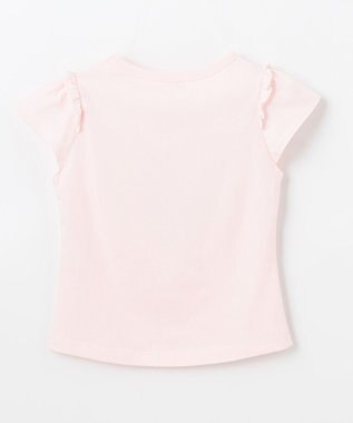 組曲 KIDS 【110-140㎝】ENOSUI Dream Tシャツ ピンク系