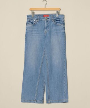 ONWARD Reuse Park 【23区】パンツ秋冬 ブルー