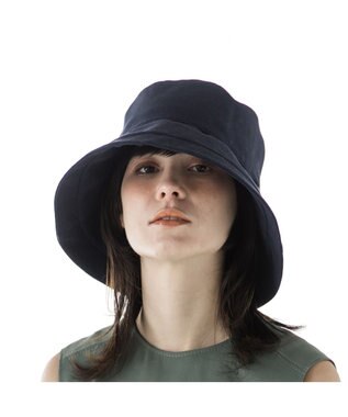 ANGORA MIX BUCKET HAT アンゴラ混 バケットハット / TOCCA 