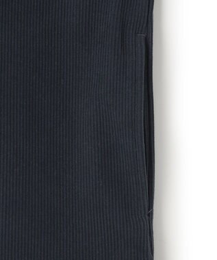 J.PRESS YORK STREET 【UNISEX】コーデュロイカーディガン グレー系