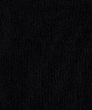 JOSEPH 【WEB&OUTLET限定・洗える】ライトウールカシミヤ　カーディガン Black
